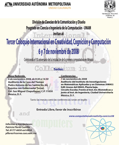 Poster 2008
